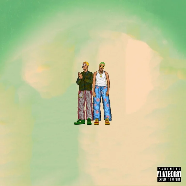 Cover Art For Abstraktt – 2 Fresh