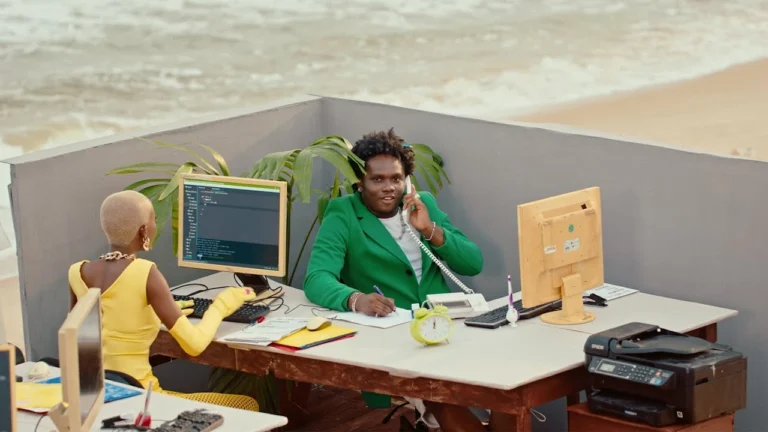 Cover Art For Majeeed – Cheers To Life (Video)