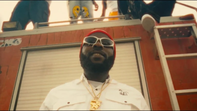 Cover Art For VIDEO: Odumodublvck – MC Oluomo