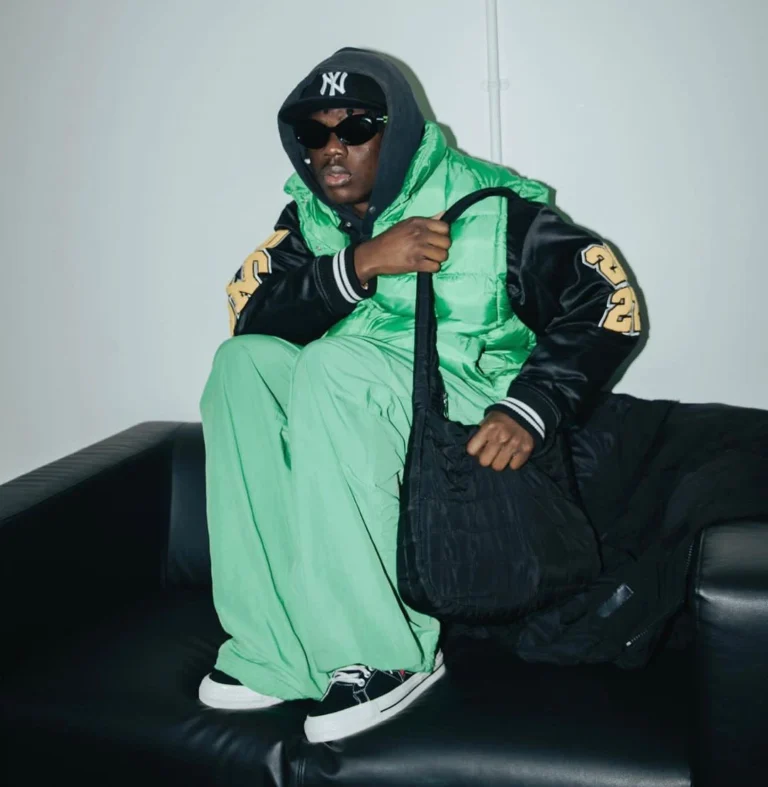 Cover Art For Rema Bags Another Award At The 10th AFRIMMA Awards 2023