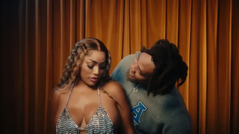 Cover Art For VIDEO: Stefflon Don – What’s Poppin ft. BNXN