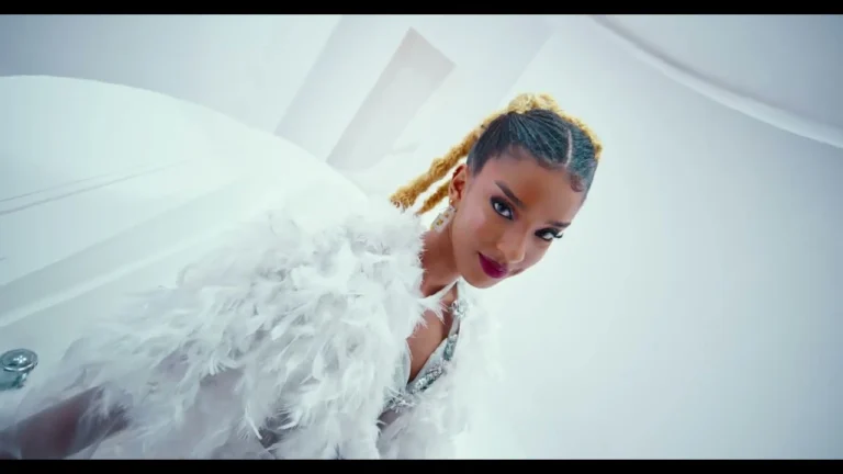 Cover Art For VIDEO: Young Jonn – Sharpally