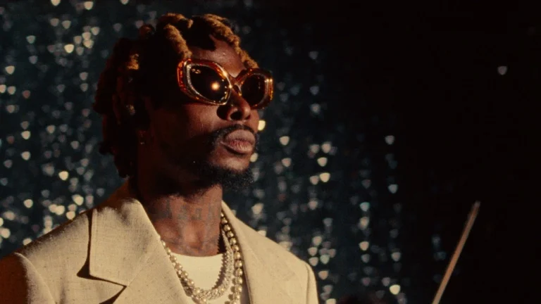 Cover Art For Asake – Remember (Video)