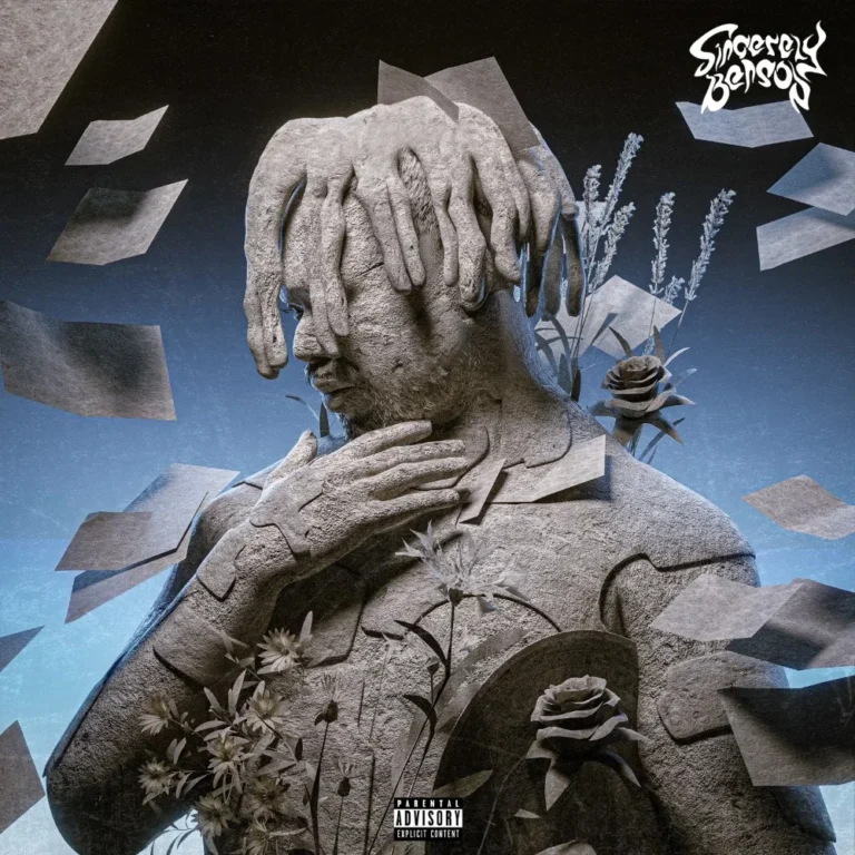 Cover Art For BNXN fka Buju – Maximum Damage ft. Headie One