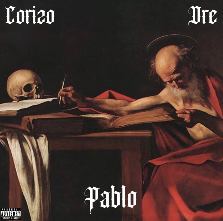 Cover Art For Corizo – Pablo Explicit ft. Dre