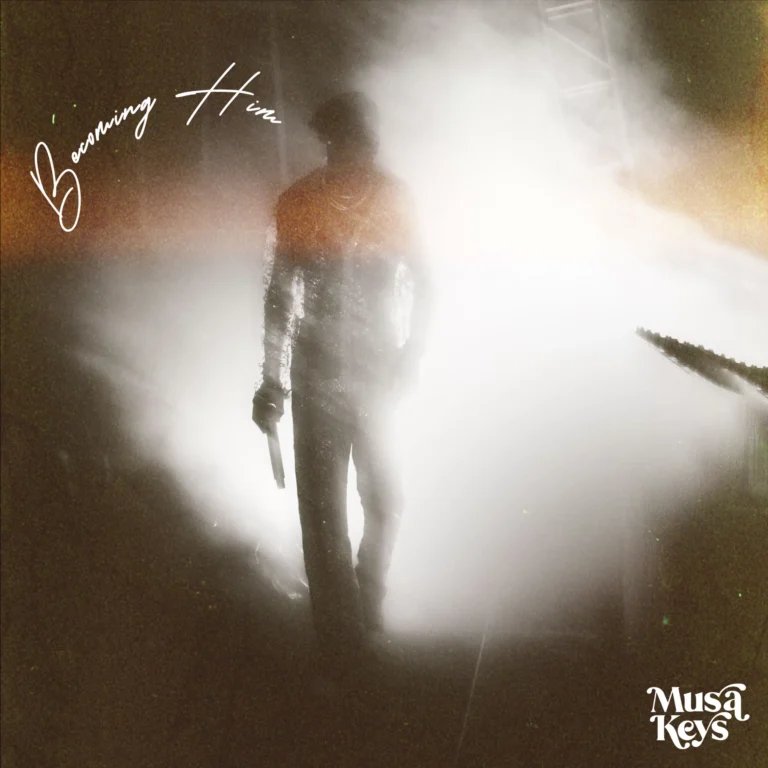 Cover Art For Musa Keys – Izinyembezi ft. Chley & Cheez Beezy