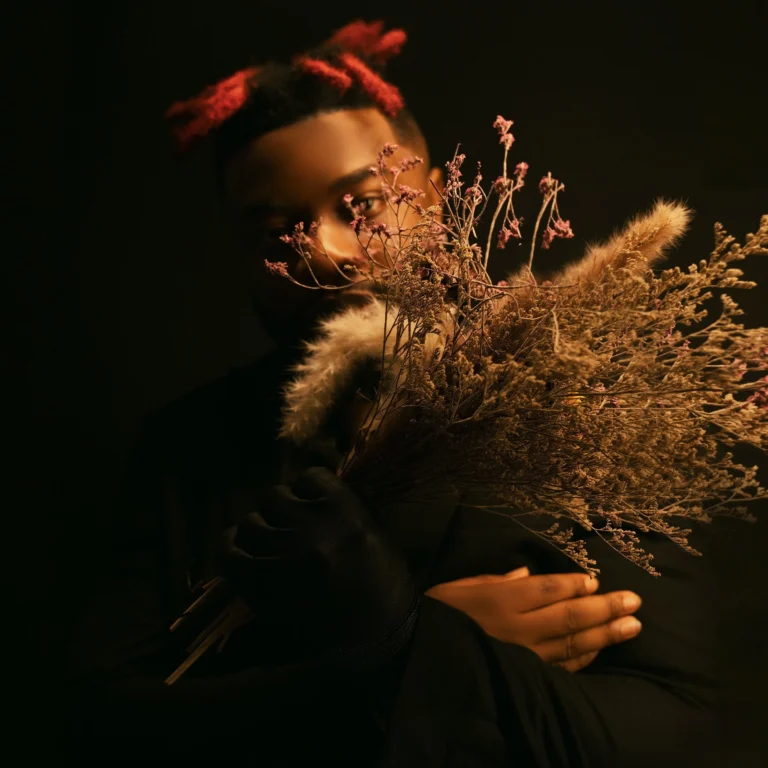 Cover Art For Senth – On My Mind