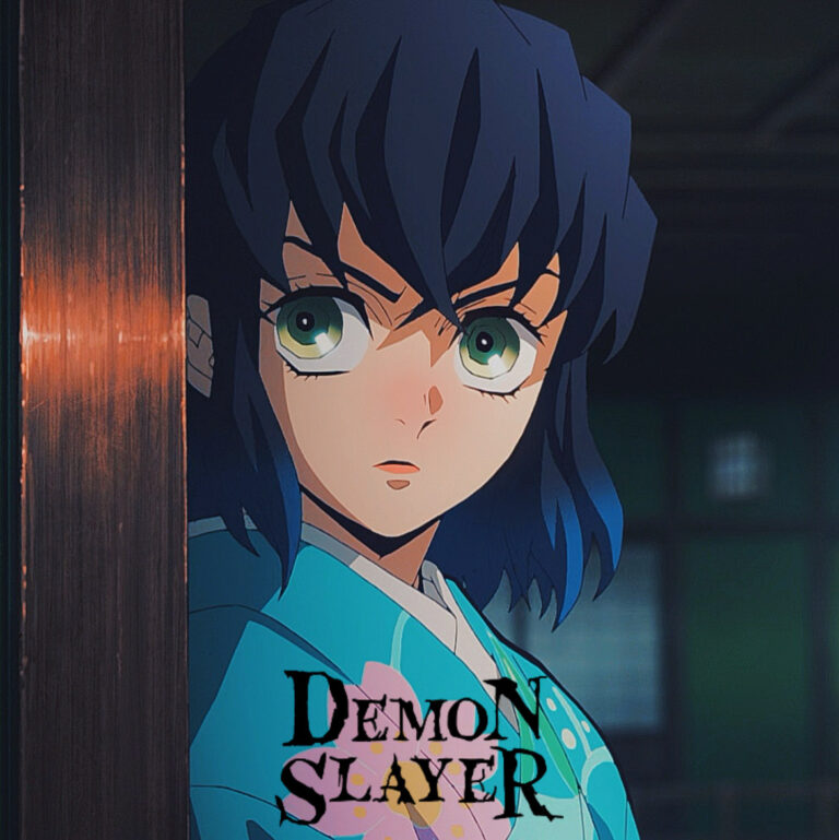 Cover Art For MXL – Demon Slayer