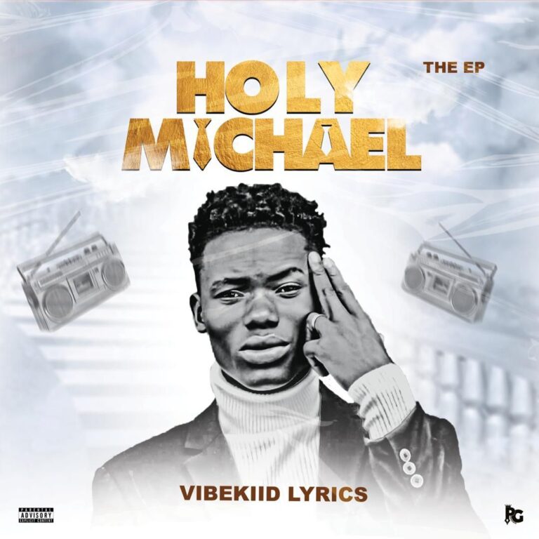 Cover Art For Vibekiid Lyrics – Angelina