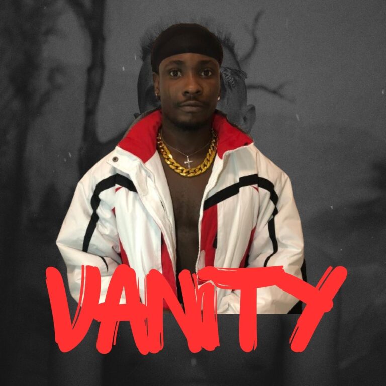 Cover Art For Download : Viktan – Vanity