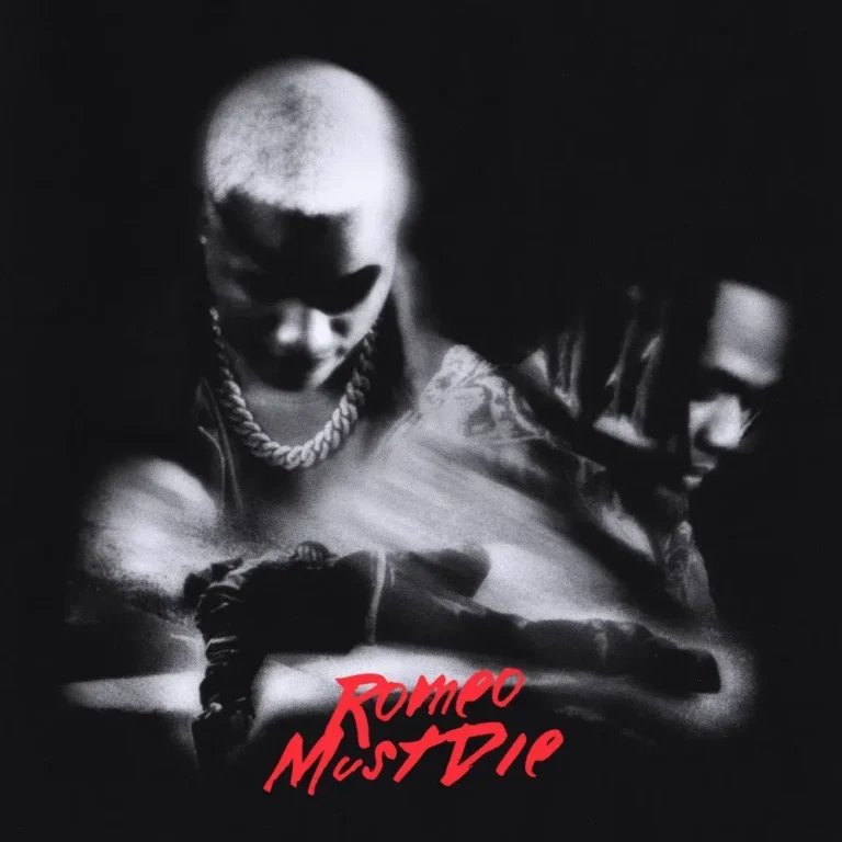 Cover Art For BNXN fka Buju – Romeo Must Die (RMD) ft. Ruger