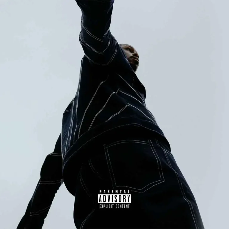 Cover Art For LadiPoe – Hallelujah ft. Rozzz & Morrelo