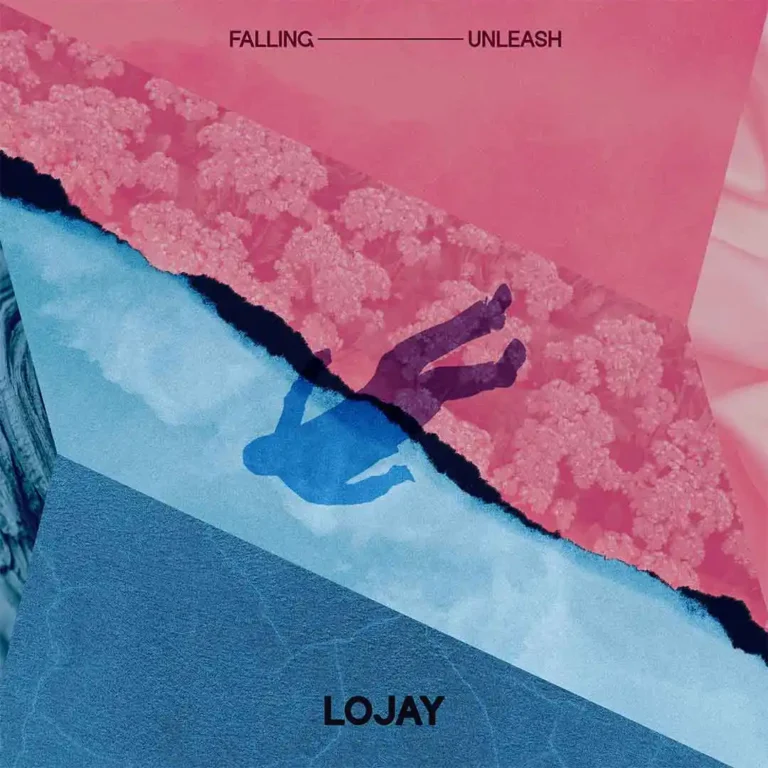 Cover Art For Lojay – Falling & Unleash EP
