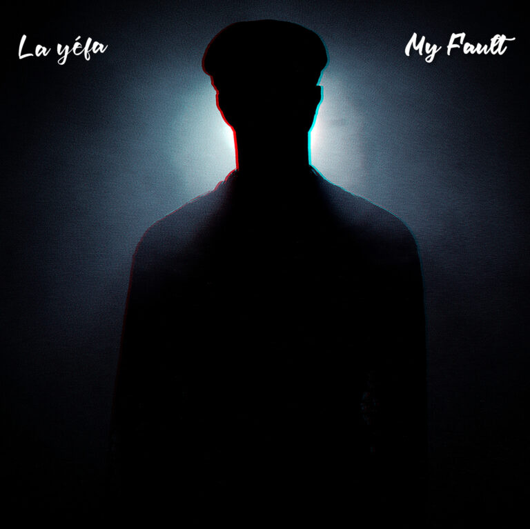 Cover Art For La Yéfa – My Fault