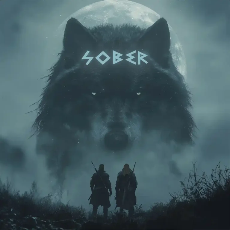 Cover Art For Yung Alpha – Sober ft. Davido