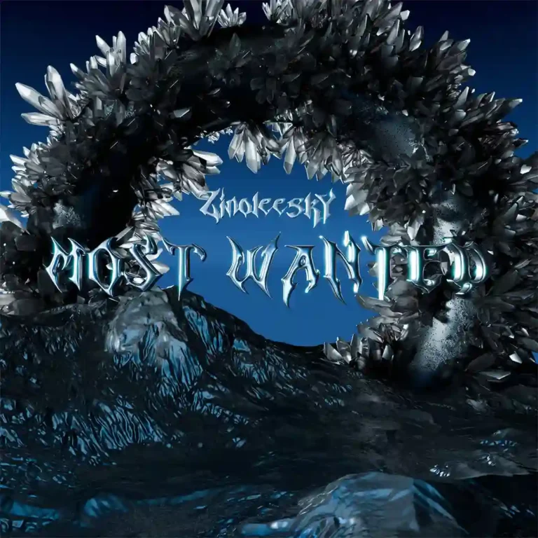 Cover Art For Zinoleesky – Most Wanted