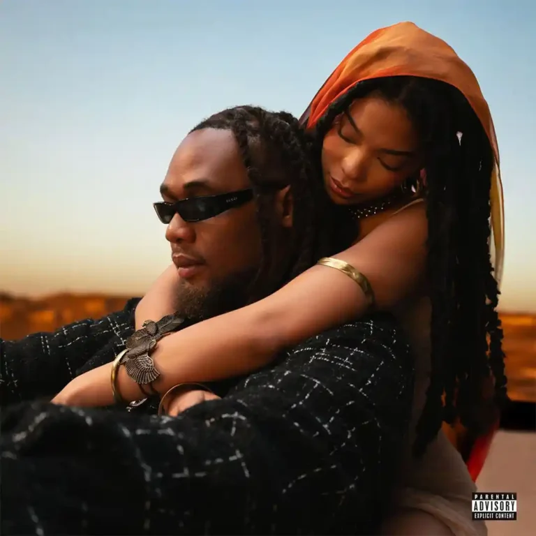 Cover Art For BNXN – Cutesy