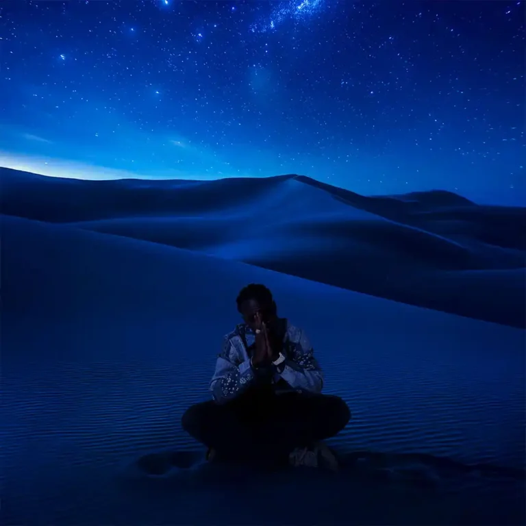 Cover Art For Savage – CANOPY ft. Jeriq & Attifaya