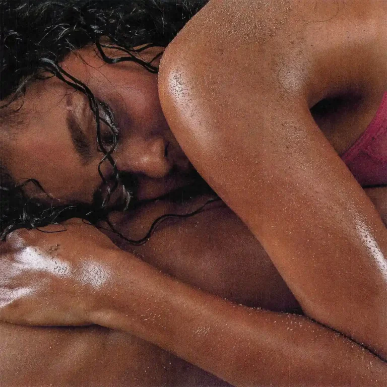 Cover Art For Tyla – Bliss