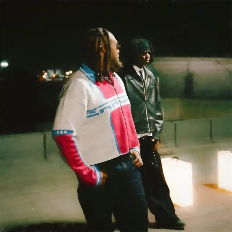 Cover Art For BNXN – Very Soon ft. FOLA