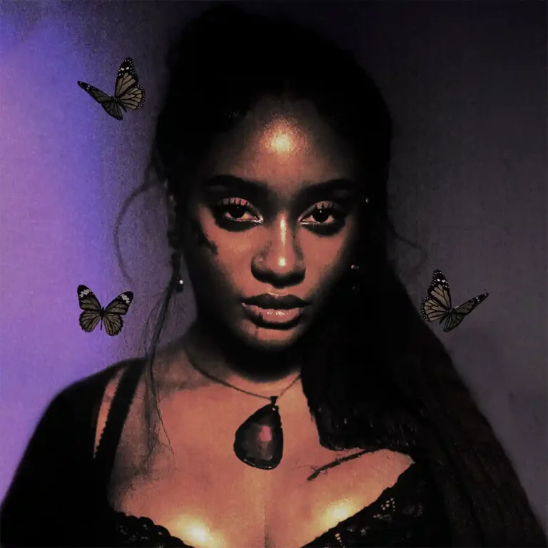 Cover Art For Bloody Civilian – Ladida