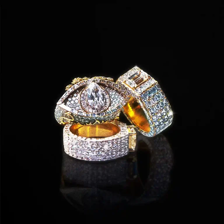 Cover Art For J Hus – Gold ft. Asake