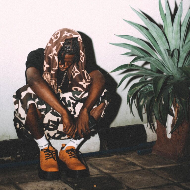 Cover Art For Kozzy Matt