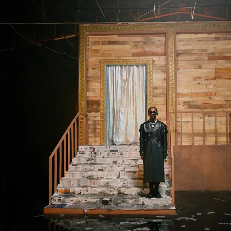 Cover Art For Young Jonn – Che Che ft. Asake