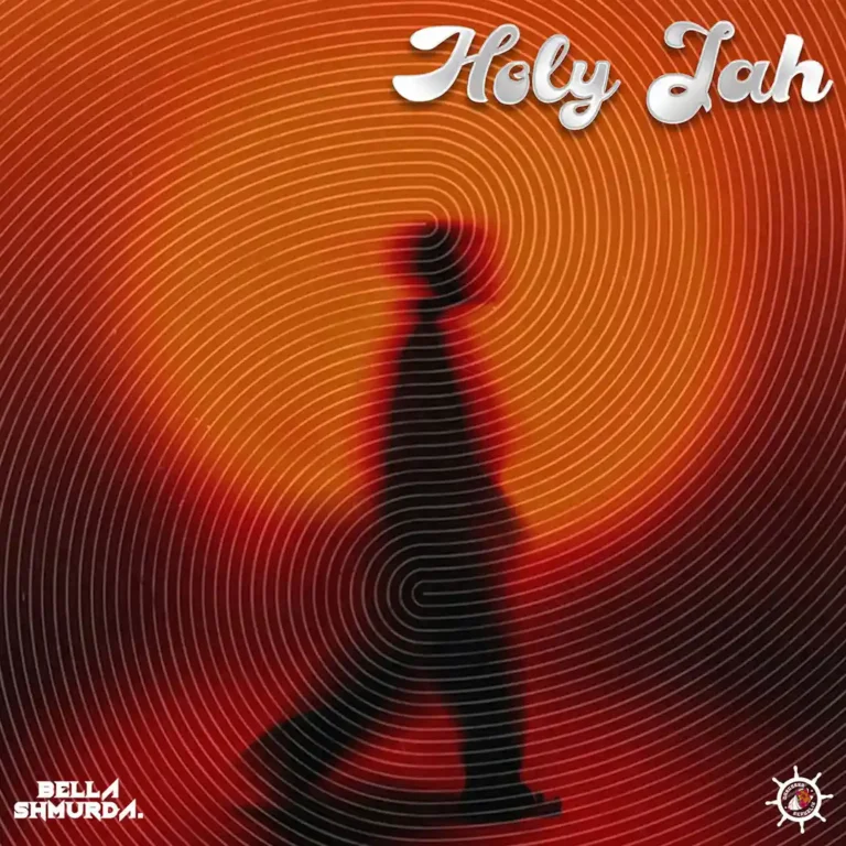 Cover Art For Bella Shmurda – Holy Jah