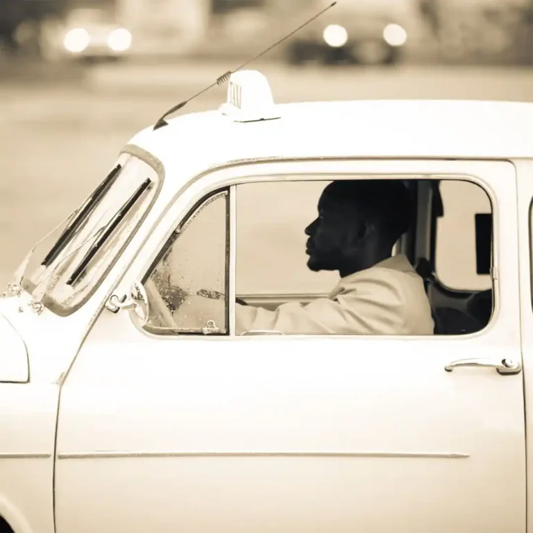 Cover Art For Mr Eazi – Casanova