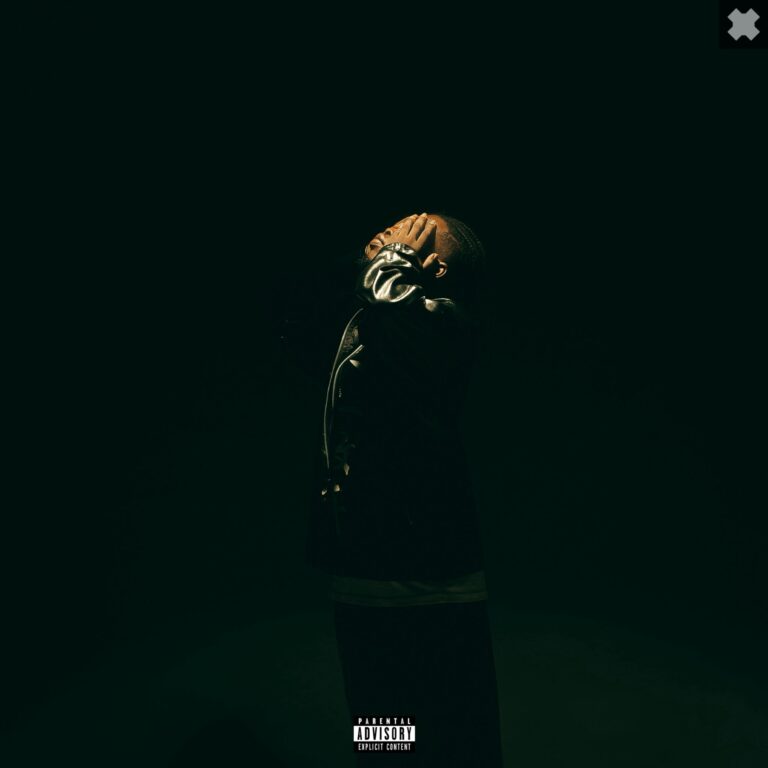 Cover Art For MXL – ‘Ride For Me’ Feat. Corizo