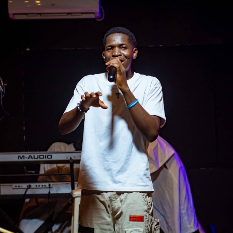 Cover Art For King Zillionaire Drops New Single “6 IN THE MORNING” – LISTEN