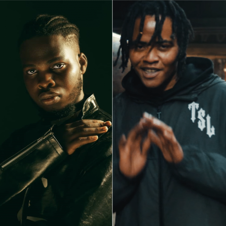 Cover Art For MXL Collaborates With CORIZO On New Single ‘RIDE FOR ME’ – LISTEN