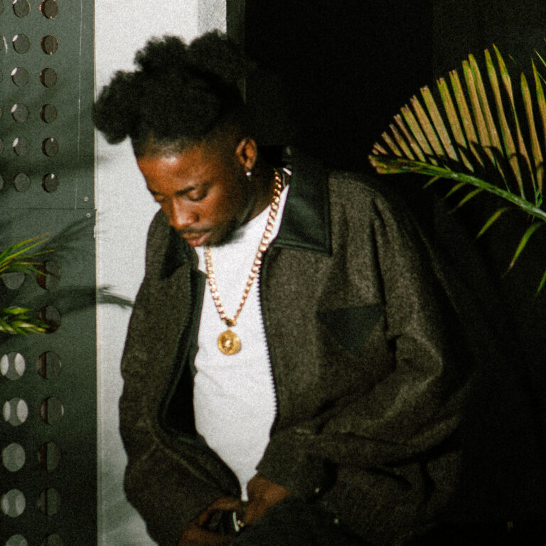 Cover Art For New Heat Loading: Kozzy Matt Teases Upcoming Single ‘DEALER’ (PREVIEW)