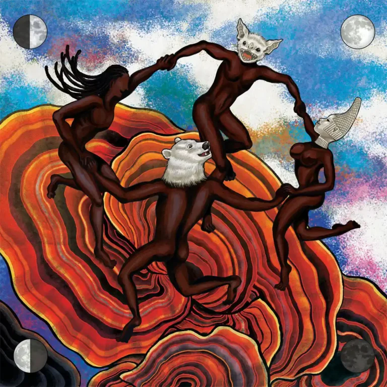 Cover Art For Rema – FUN