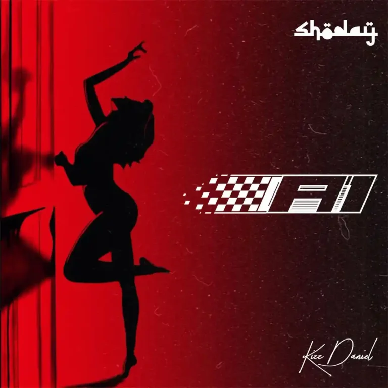 Cover Art For Shoday – A1 ft. Kizz Daniel