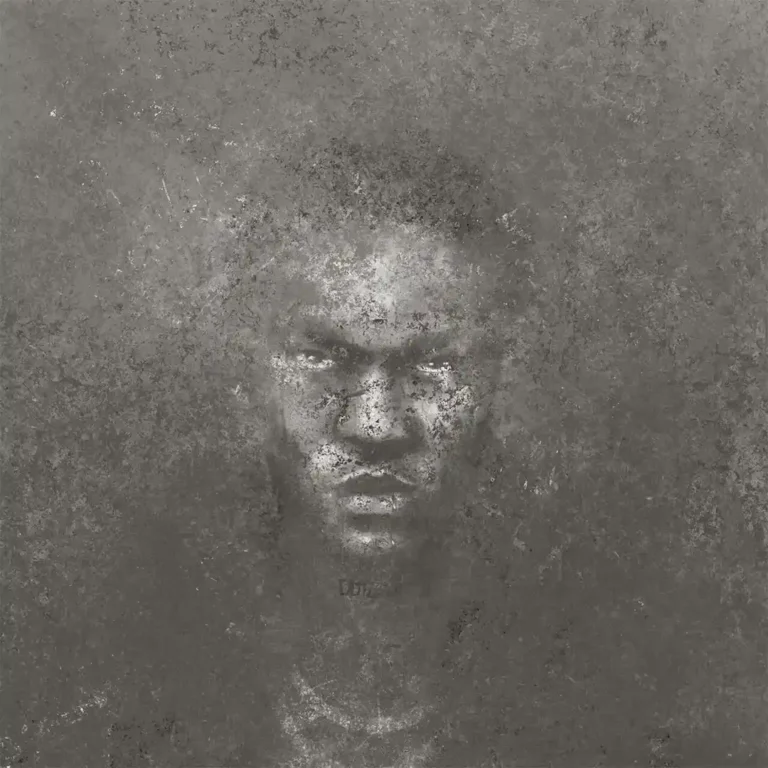 Cover Art For Victony – V.S. Freestyle