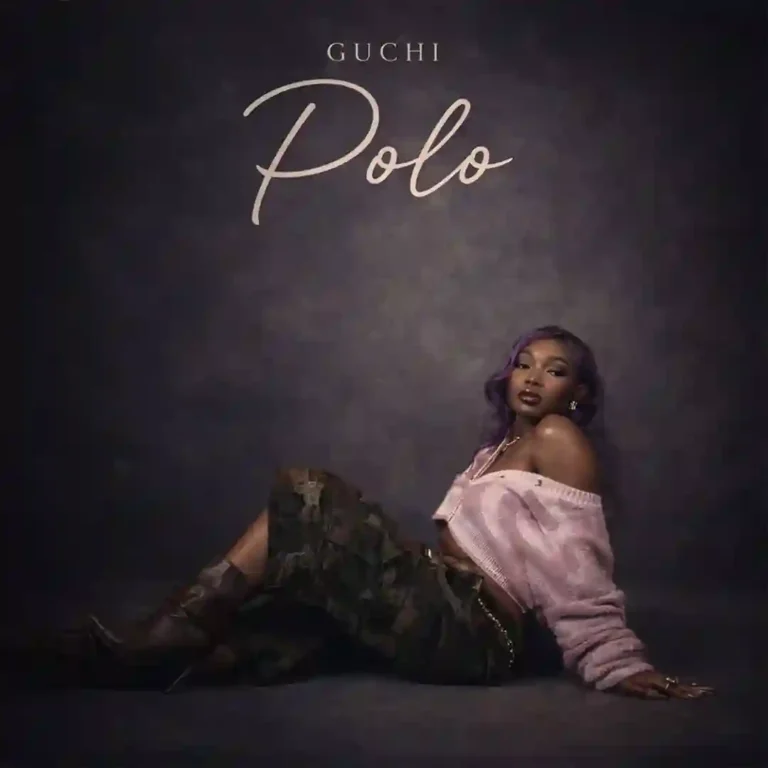 Cover Art For Guchi – Polo