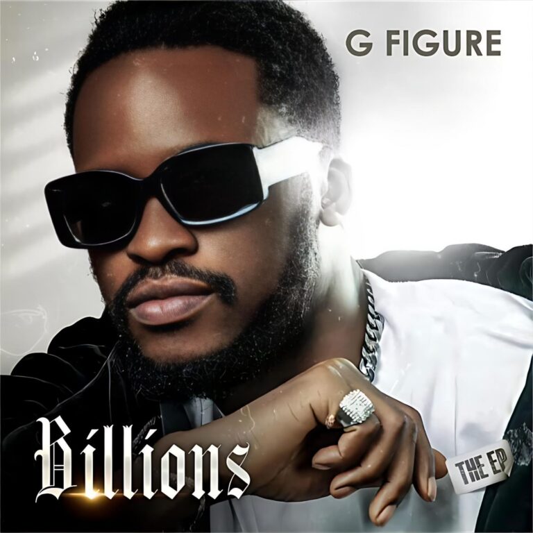 Billions Cover Art