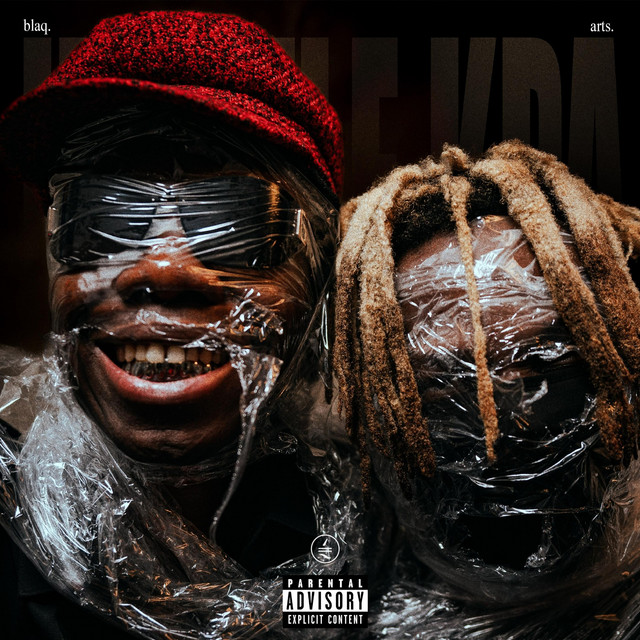 Hustle Kpai $$$ Cover Art