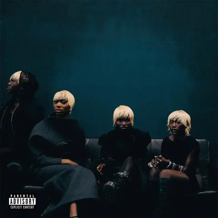 Cover Art For Blaqbonez Drops New Single “Chanel” Featuring Asake – Listen Now