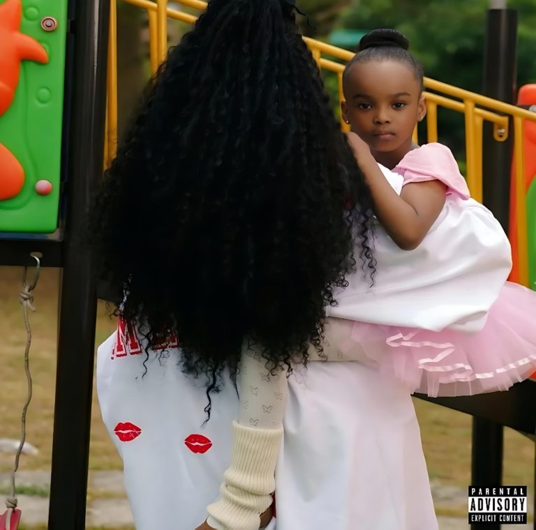 Cover Art For Qing Madi Drops New Album “Barely Legal”: Stream, Tracklist & Review