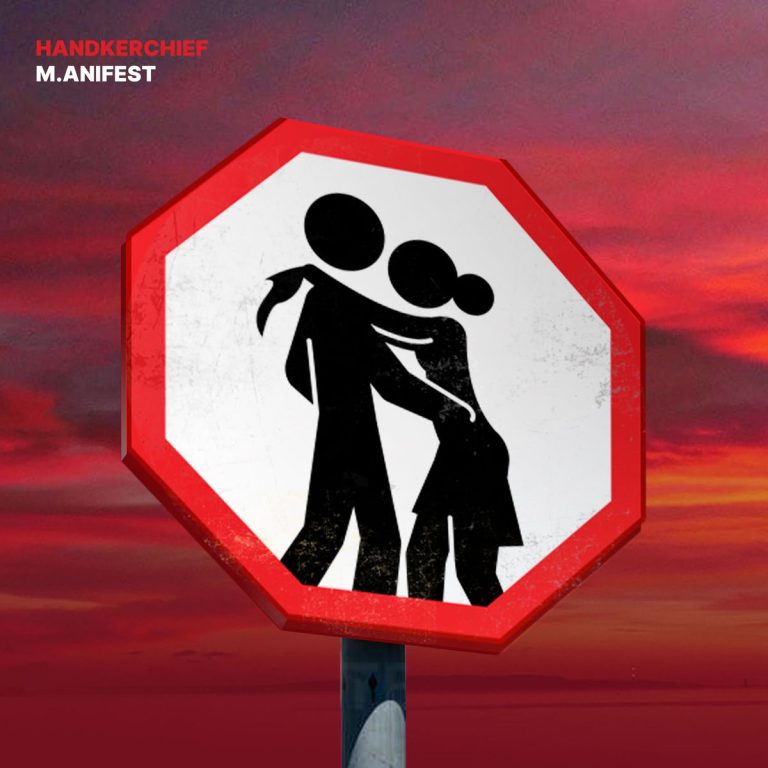 Cover Art For M.anifest Drops “HANDKERCHIEF” – Stream the New Hip-Hop Single