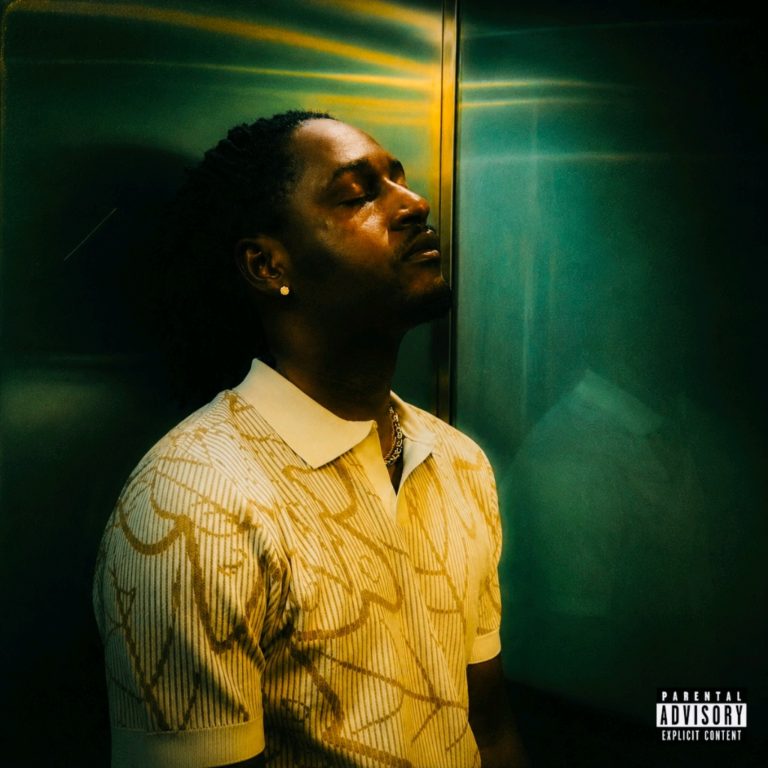 Cover Art For 2Pm4eva Drops New Single ‘Finesse’ – Stream the Latest Afrobeat Hit Now